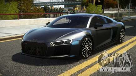 Audi R8 V10 Plus Racing pour GTA 4