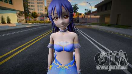 Umi Gacha 12 pour GTA San Andreas