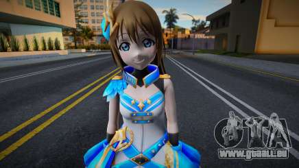 Shizuku Gacha 6 für GTA San Andreas