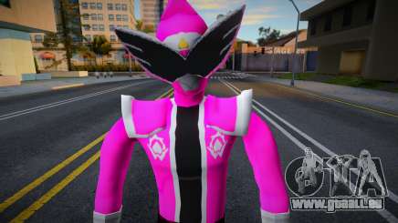 Kijibrother für GTA San Andreas