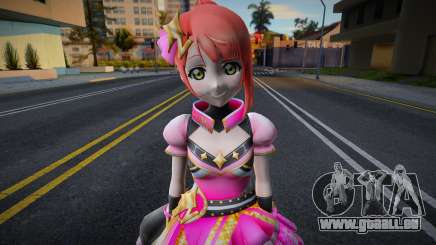 Ayumu Gacha 6 für GTA San Andreas