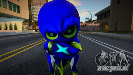 OctavioSOE für GTA San Andreas