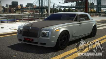 Rolls-Royce Phantom SR V1.1 pour GTA 4