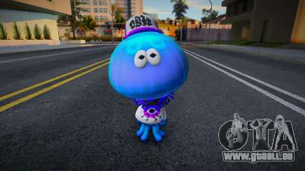 Jelonzo für GTA San Andreas