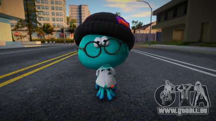 JellyStuC pour GTA San Andreas