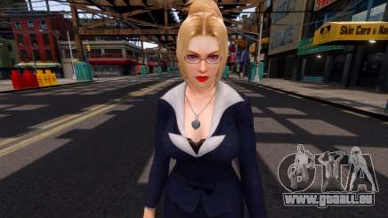 Rachel (Dead or Alive) pour GTA 4