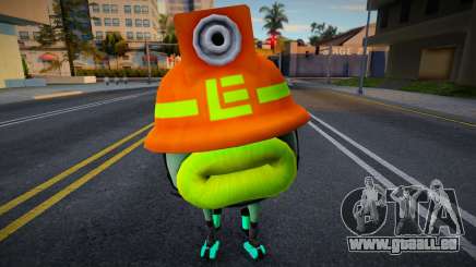 TntkookOE pour GTA San Andreas