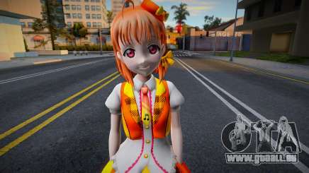 Chika Gacha 13 pour GTA San Andreas
