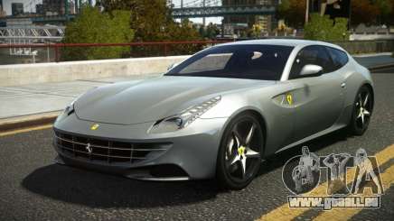 Ferrari FF G-Tune V1.2 für GTA 4