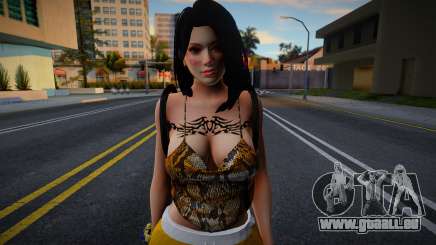 Skin Random 871 v2 pour GTA San Andreas