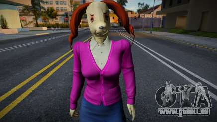 Mama Perro pour GTA San Andreas