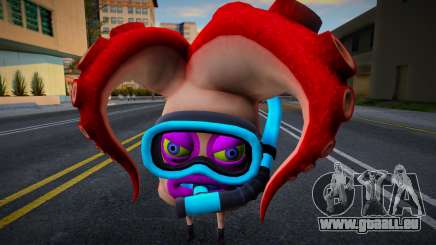 TwnDvr pour GTA San Andreas