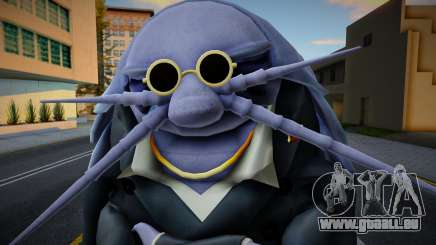 Iso Padre für GTA San Andreas