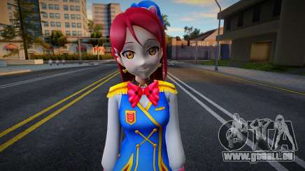 Riko Gacha 7 für GTA San Andreas