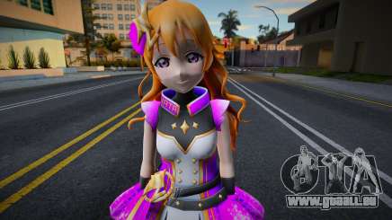 Kanata Gacha 7 für GTA San Andreas