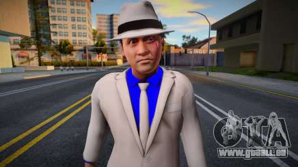 El Tripaseca Y El Cuajinais 1 für GTA San Andreas