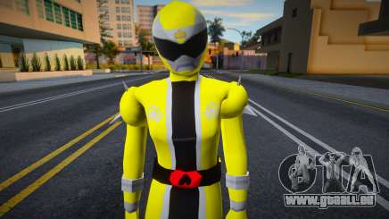 Onisister für GTA San Andreas