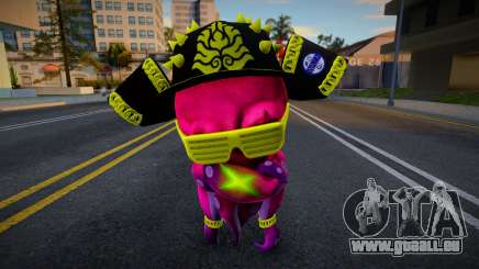 OctavioS2 für GTA San Andreas