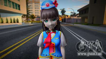 Dia Gacha 5 für GTA San Andreas