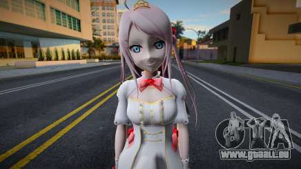 Lanzhu Gacha 3 pour GTA San Andreas