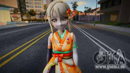 Ai Gacha 7 pour GTA San Andreas