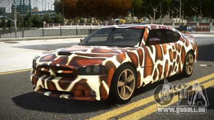 Dodge Charger SRT8 X-Edition S4 für GTA 4