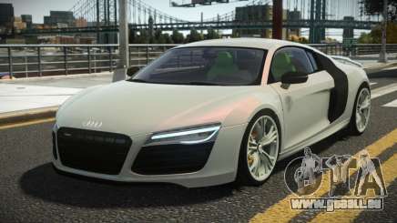 Audi R8 V10 Plus FS-V pour GTA 4