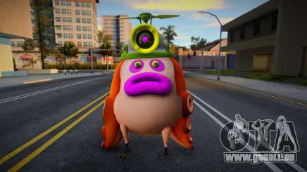 OctBombA pour GTA San Andreas