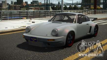 Porsche 911 80th R-Style pour GTA 4