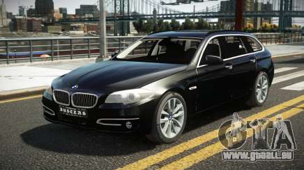 BMW M5 F11 Special V1.0 pour GTA 4
