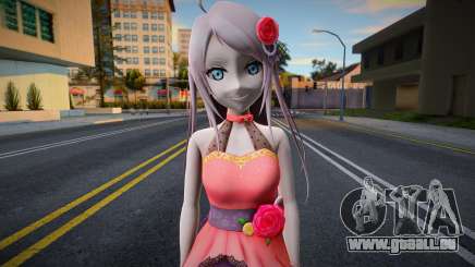 Lanzhu Gacha 1 pour GTA San Andreas