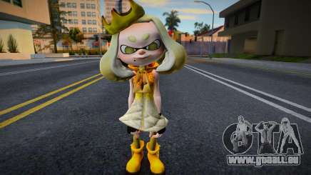 PearlFrst für GTA San Andreas