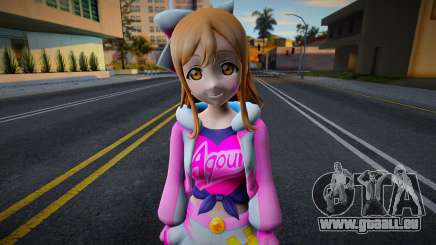 Hanamaru Gacha 6 für GTA San Andreas