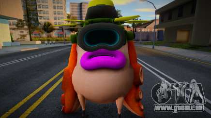 MslCptrA für GTA San Andreas