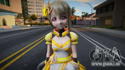 Kasumi Gacha 6 für GTA San Andreas