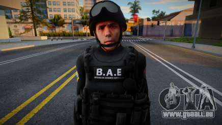 Operador BAE für GTA San Andreas