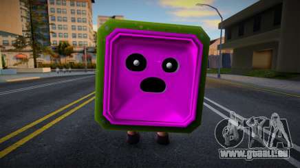 OctStamp pour GTA San Andreas