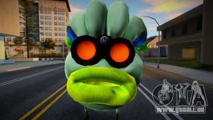 OctHrlrOE für GTA San Andreas