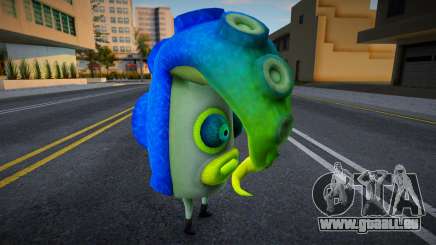 OctTrprOE pour GTA San Andreas