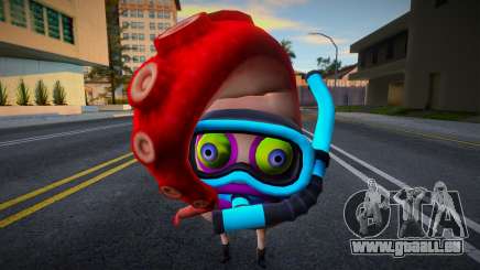 OctDvr pour GTA San Andreas