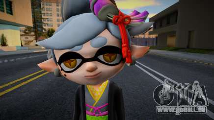 Marie2 für GTA San Andreas