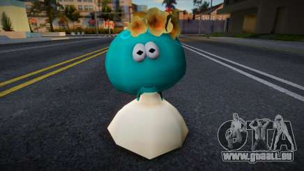 JellyBride pour GTA San Andreas