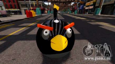 Angry Birds 7 pour GTA 4