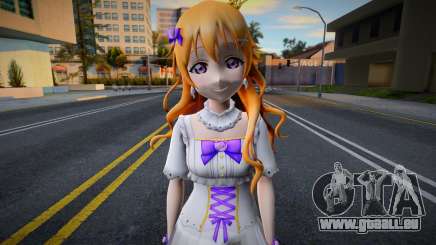 Kanata Gacha 13 pour GTA San Andreas