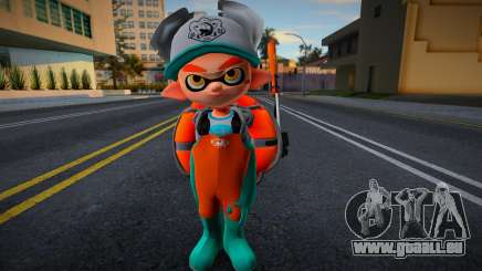 GrizzInkMA pour GTA San Andreas