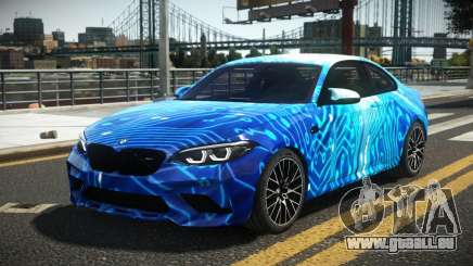 BMW M2 R-Sport LE S14 für GTA 4