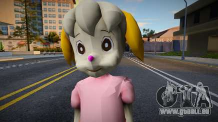 Romi pour GTA San Andreas