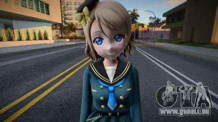 You Gacha 13 pour GTA San Andreas