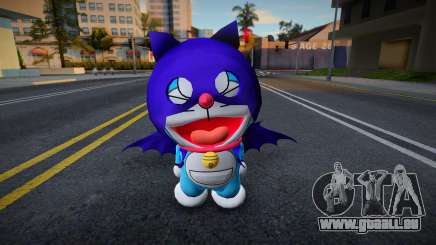 Doraebat pour GTA San Andreas