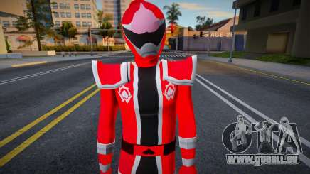 Donmomotaro für GTA San Andreas